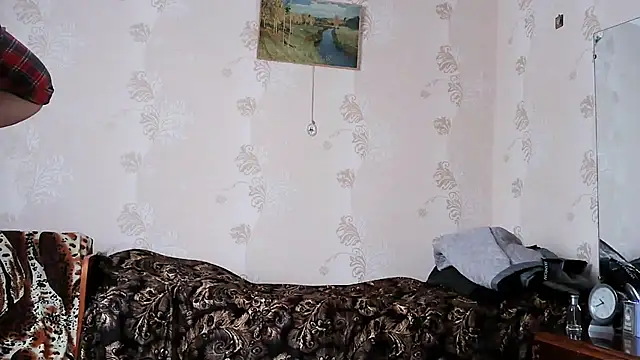 Ettie Tonia online show from 11-01-25, 08:38