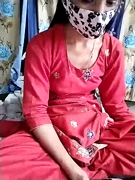 Cute-Ridhima online show from 01-24-25, 06:03