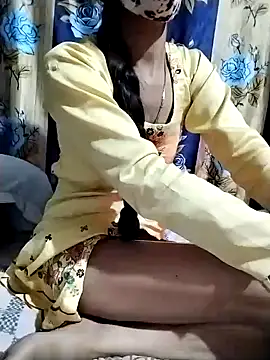 Cute-Ridhima online show from 01-28-25, 02:53