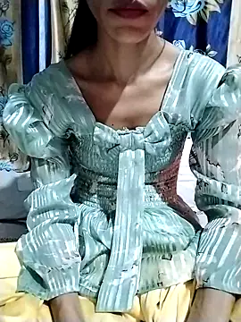 Cute-Ridhima online show from 02-28-25, 11:14