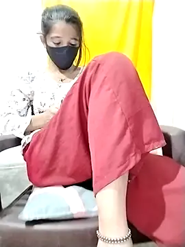 Cute-Ridhima online show from 11-08-25, 10:59