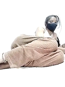 Cute-Ridhima online show from 11-14-25, 03:16