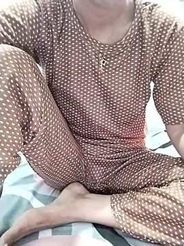 Cute-Ridhima online show from 11-20-25, 03:18