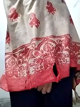 Cute-Ridhima online show from 11-25-25, 03:39