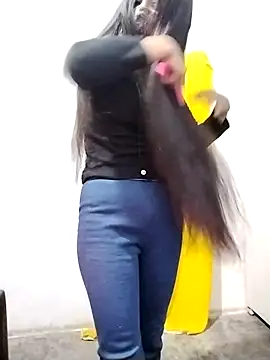 Cute-Ridhima online show from 01-09-26, 10:29