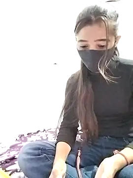 Cute-Ridhima online show from 02-11-26, 04:06