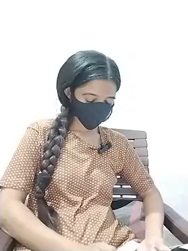 Cute-Ridhima online show from 06-20-26, 08:06