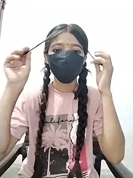 Cute-Ridhima online show from 06-22-26, 08:44