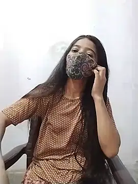 Cute-Ridhima online show from 06-24-26, 04:22