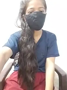 Cute-Ridhima online show from 06-29-26, 05:14