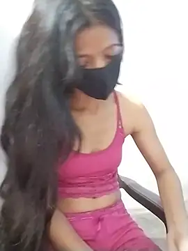 Cute-Ridhima online show from 07-04-26, 03:13