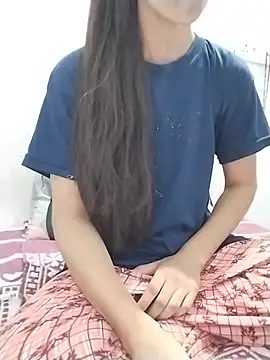 Cute-Ridhima online show from 07-13-26, 02:58