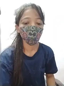 Cute-Ridhima online show from 07-14-26, 03:22