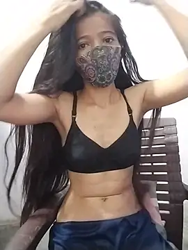 Cute-Ridhima online show from 07-27-26, 03:46