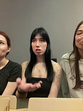 KeithTown online show from 10-24-25, 03:41