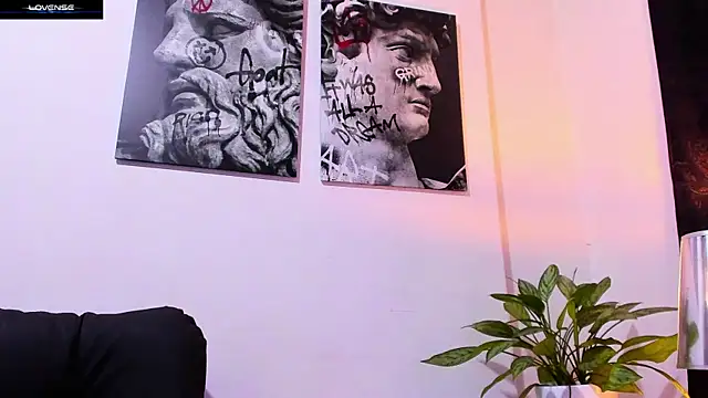 CruzVega online show from 11-14-25, 12:09