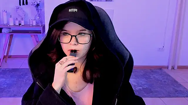 Elainebeness online show from 02-02-25, 01:45