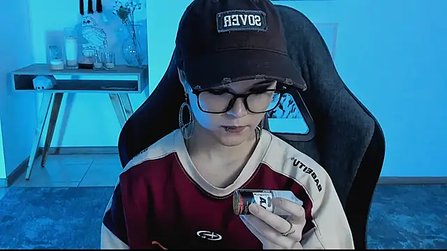 Elainebeness online show from 03-09-25, 10:52