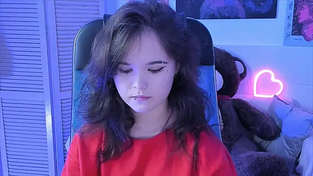 Elainebeness online show from 09-10-25, 07:36