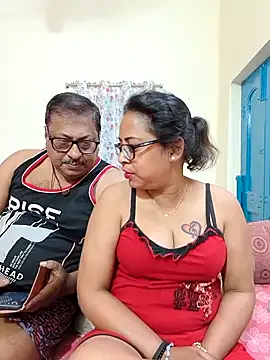 JODI NO1 online show from 02-01-26, 07:29