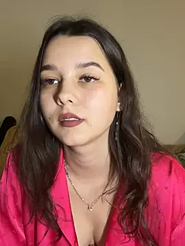 Snapshot of PoppyRobinson chatting on 12-27-24, 06:10 PoppyRobinson online show from 12-27-24, 06:10