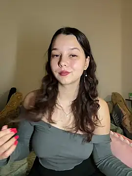 Snapshot of PoppyRobinson chatting on 01-04-25, 06:51 PoppyRobinson online show from 01-04-25, 06:51