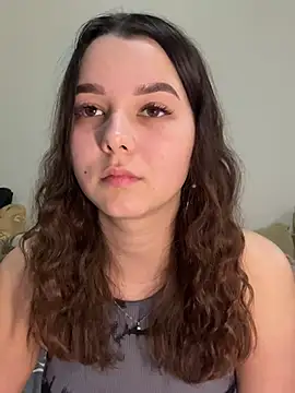 Snapshot of PoppyRobinson chatting on 01-16-25, 06:48 PoppyRobinson online show from 01-16-25, 06:48