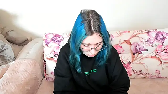 Sweetmojito online show from 01-26-25, 06:49