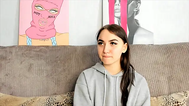 Sweetmojito online show from 02-25-25, 06:47