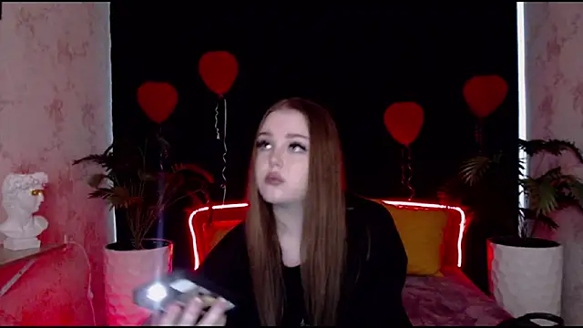 Sweetmojito online show from 03-11-25, 08:09