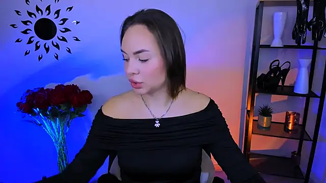 Snapshot of JaneWyatt chatting on 01-27-25, 04:41 JaneWyatt online show from 01-27-25, 04:41