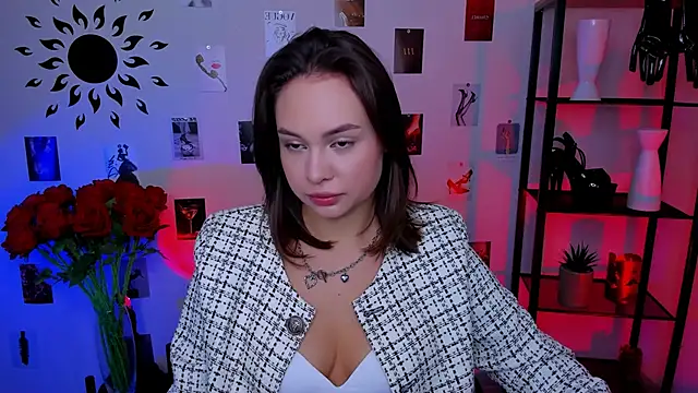 Snapshot of JaneWyatt chatting on 03-06-25, 04:30 JaneWyatt online show from 03-06-25, 04:30