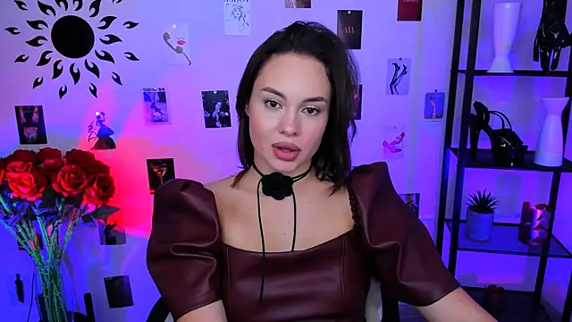 Snapshot of JaneWyatt chatting on 03-12-25, 10:05 JaneWyatt online show from 03-12-25, 10:05