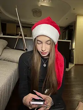 Snapshot of Cherry____Pie chatting on 12-26-24, 02:01 Cherry    Pie online show from 12-26-24, 02:01