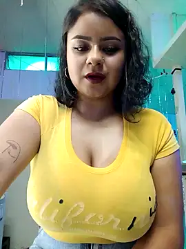 Princess Lau online show from 01-16-25, 02:19