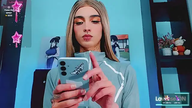 ttimy x boy online show from 11-06-25, 10:21