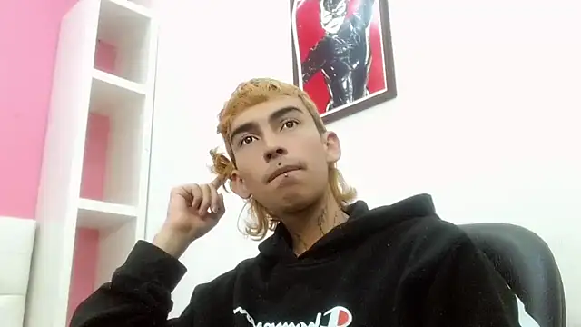 ttimy x boy online show from 02-19-26, 03:13