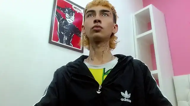 ttimy x boy online show from 03-04-26, 07:09