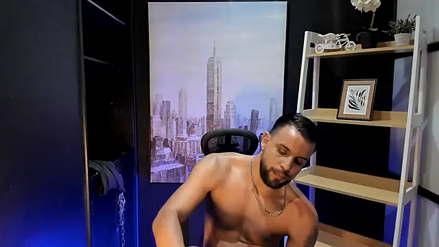 Snapshot of JackBlanco_ chatting on 01-15-25, 12:04 JackBlanco online show from 01-15-25, 12:04