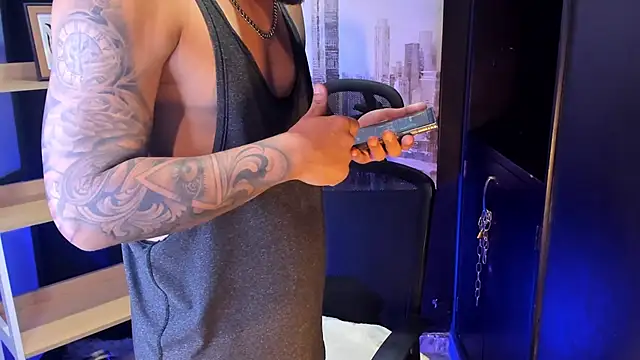 Snapshot of JackBlanco_ chatting on 01-16-25, 03:34 JackBlanco online show from 01-16-25, 03:34