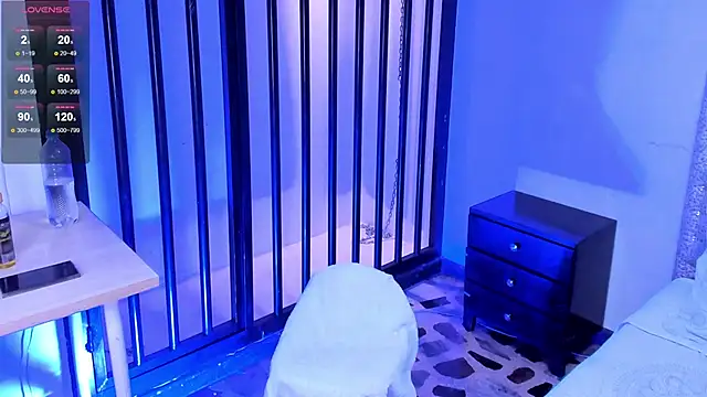 Snapshot of JackBlanco_ chatting on 01-21-25, 04:21 JackBlanco online show from 01-21-25, 04:21