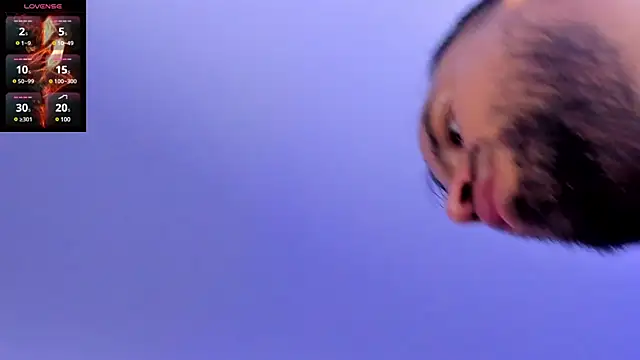 Snapshot of JackBlanco_ chatting on 01-25-25, 07:06 JackBlanco online show from 01-25-25, 07:06