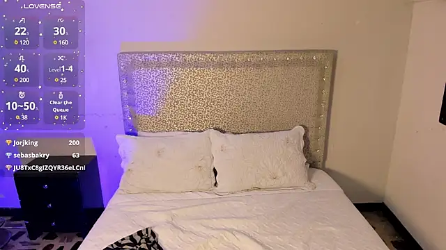 Snapshot of JackBlanco_ chatting on 01-30-25, 04:37 JackBlanco online show from 01-30-25, 04:37