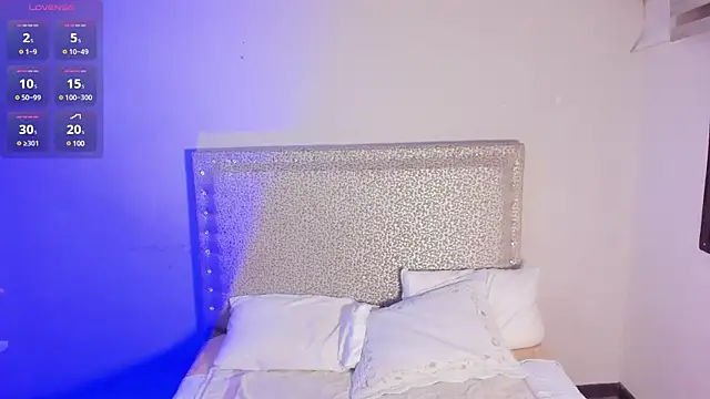 Snapshot of JackBlanco_ chatting on 02-06-25, 04:10 JackBlanco online show from 02-06-25, 04:10