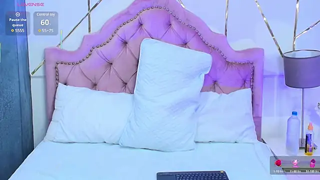 Snapshot of JackBlanco_ chatting on 03-03-25, 08:32 JackBlanco online show from 03-03-25, 08:32