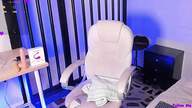 Snapshot of JackBlanco_ chatting on 03-20-25, 10:54 JackBlanco online show from 03-20-25, 10:54