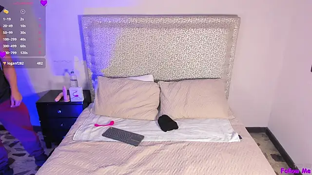 Snapshot of JackBlanco_ chatting on 03-22-25, 04:35 JackBlanco online show from 03-22-25, 04:35