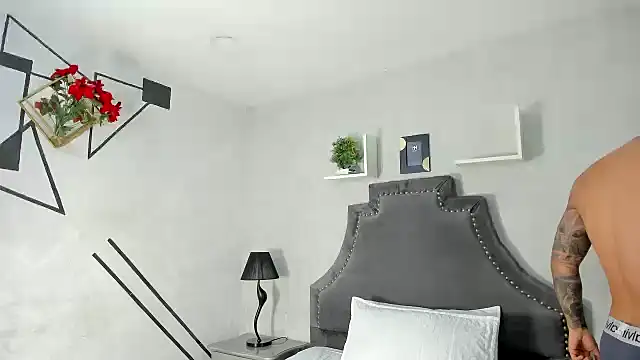 Snapshot of JackBlanco_ chatting on 09-09-25, 04:34 JackBlanco online show from 09-09-25, 04:34