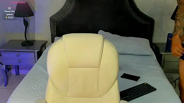 Snapshot of JackBlanco_ chatting on 09-29-25, 04:06 JackBlanco online show from 09-29-25, 04:06