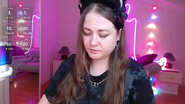 LizzyShine online show from 01-27-25, 04:33